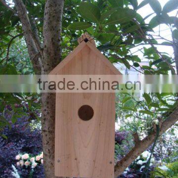 bird house