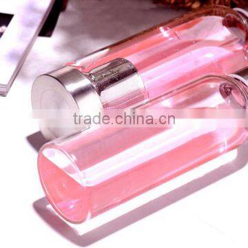 Effect Assurance Opt a Variety of Color Beautiful Custom Water Bottle Wholesale photo-3