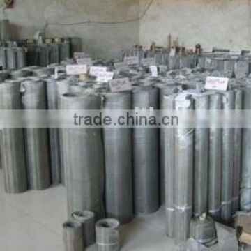 stainless steel wire mesh