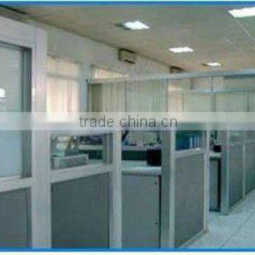 ALUMINUM COMPARTMENT PANEL TK80