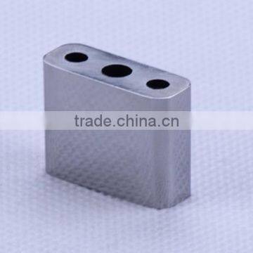 N007 Makino Wire Cut EDM Spare Parts Upper & Lower Carbide Power Feeder photo-2