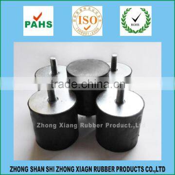 VE6065 Custom Rubber Mountings,Factory Hot Sale rubber vibration isolators,M3,M4,M5,M6,M10,M12,M16,M20 Various sizes are availab