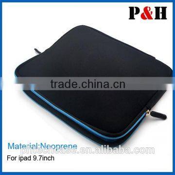 Neoprene table case for ipad , laptop case.