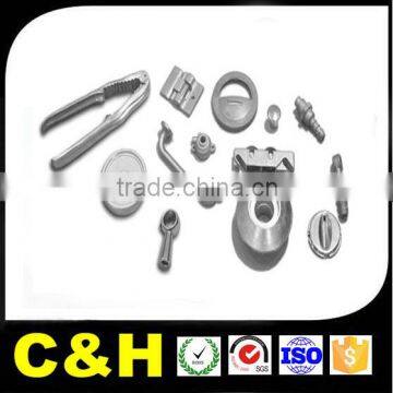 malleable cast iron fittings