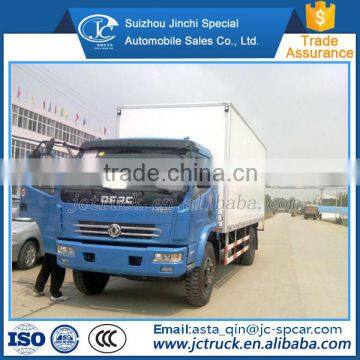 Customize 18CBM reefer freezer cold box truck price