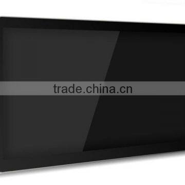 42inch Touch Screen Windows os HD Wall Mount All in One pc tv Wholesale Lcd tv photo-3