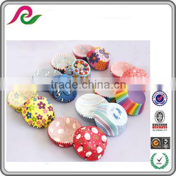 China factory wholesale custom cupcake cases