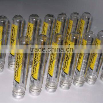 wholesale plastic test tubes