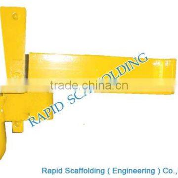 Kwikstage scaffolding system transom