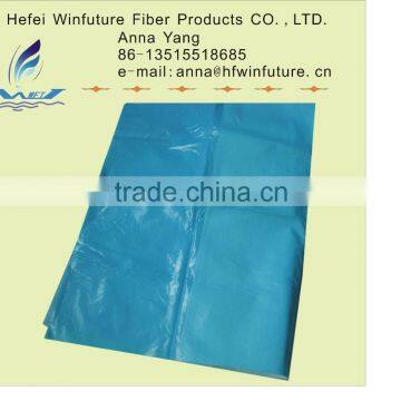 absorbent surgical pad/hot sale surgical bed sheet