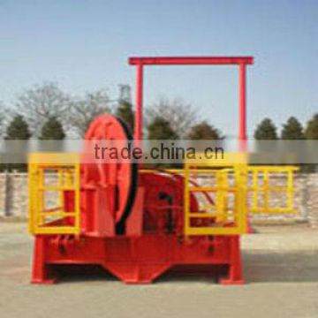 API Crane Block of oil Drilling Rig