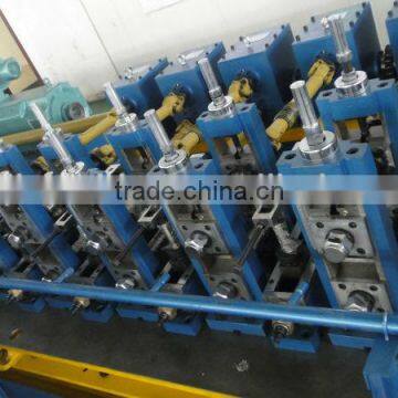 Tube Mill Line