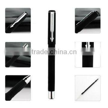 Hot Sale Women Fashion Leather and Pen Promotion Gift Set Made in China photo-3