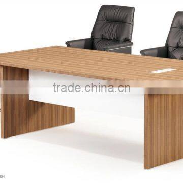 Melamine Customized Conference Table (FOH-CT-F2412)