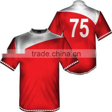 Custom Soccer jersey