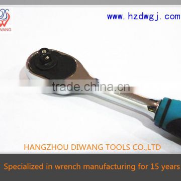 hangzhou high quality Quick socket Wrench