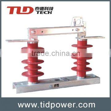 High Voltage Disconnect Switch 15KV