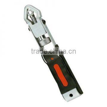 Multi Tool - Hammer - Screwdriver - Adjustable Wrench