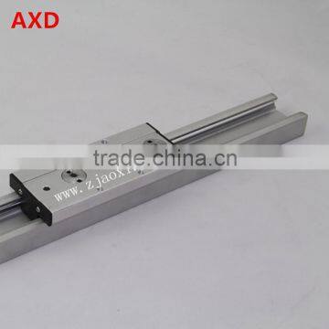 Precision Rectangle Wheel Linear Rail Slide Block Bearings SGB25-3UU photo-4
