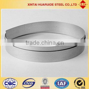 Hua Ruide-Packing Material Strip GI Steel Strips for Packing