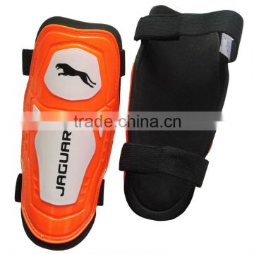 New Design Professional Football Shin Guard