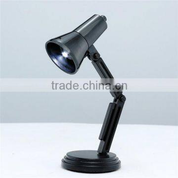 Battery Operated Best LED Reading Light for Bed