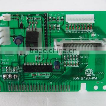 120 CARD FOR EMBROIDERY MACHINE