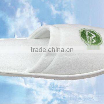 cheap hotel slippers
