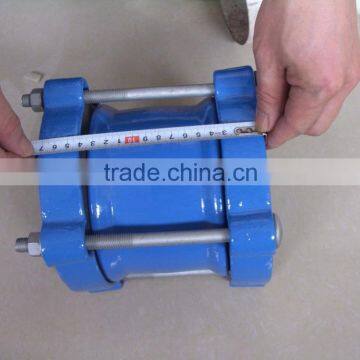Ductile Iron Couplings photo-4