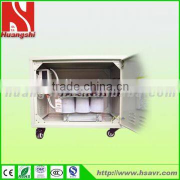 All Kinds of Capacity High Voltage Ferrite Transformer photo-3