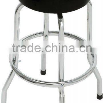 cheap bar stool chair with fat pad