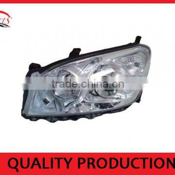 car head lamp used for toyota RAV4 2009 head lamp