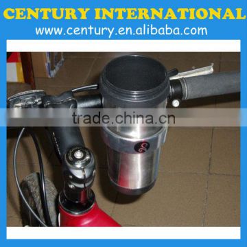 Aluminum Bicycle Handlebar Cup Holder