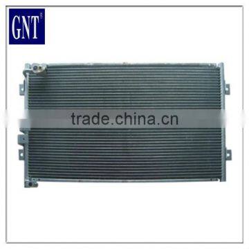 EC210 EC240 excavator air conditioner condenser