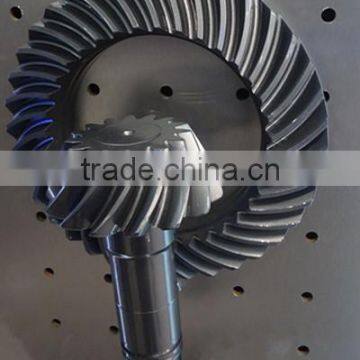 High Quality Terex Truck Planetary Gear/Differential Gear Set 09228704