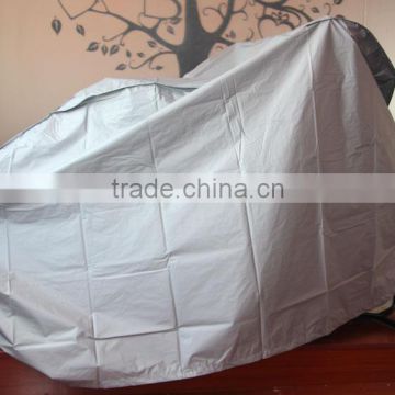 Kingbike-20160804 Waterproof PEVA Bicycle Cover Bike Cover