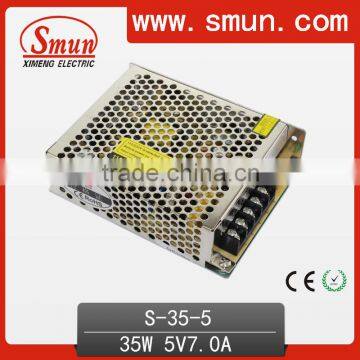25W 24V DC Power Supply 24V 1A Single Output photo-3