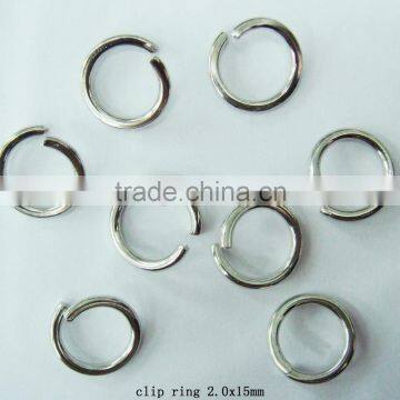 metal jump ring,jewelry ring,metal ring