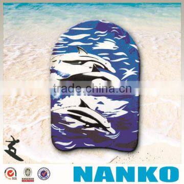 NA1107 2015 Hot Sale EPS Bodyboard Foam Soft Boards Surfboard