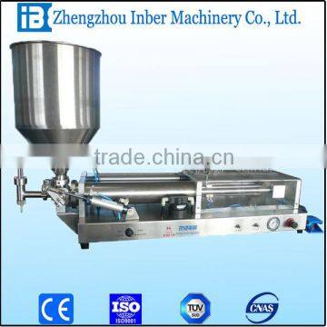 butter packing machine peanut sesame almond