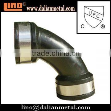 Cheap Price Rubber Flex Coupling with UPC Approval