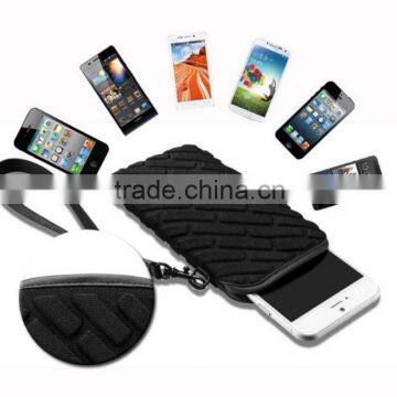 G case Black bag for iphone 6 4.7