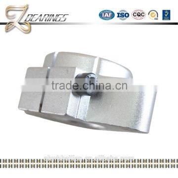 Aluminum Linear Motion Ball Slide Bearing SHF8 Long Life GOLDEN SUPPLIER
