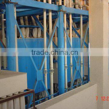 150TPD Compact Wheat Flour Mill/ flour mill machine/ flour milling/ wheat flour mill
