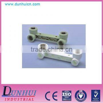 FM approved PP-R Material block leader