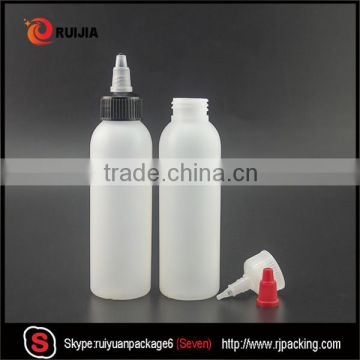 Hot 30ml 60ml 100ml 120ml e liquid pe plastic twist dropper bottle wholesales                        
                                                                                Supplier's Choice