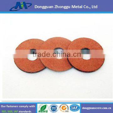 GB97.1 M6 makelite plain washer