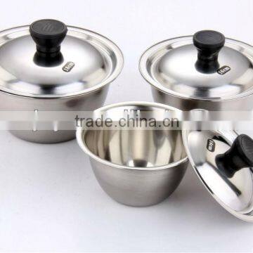 Stainless Steel Tableware Washing Bowls