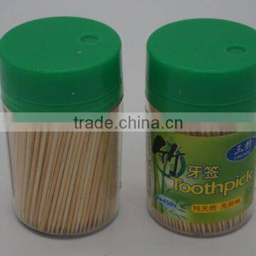 Hot sale home toothpick chinese factory