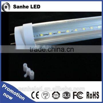 T8 Tube 9W 590mm AC85-265V